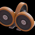 ACLA Guide Roller AR 3 Detail Page